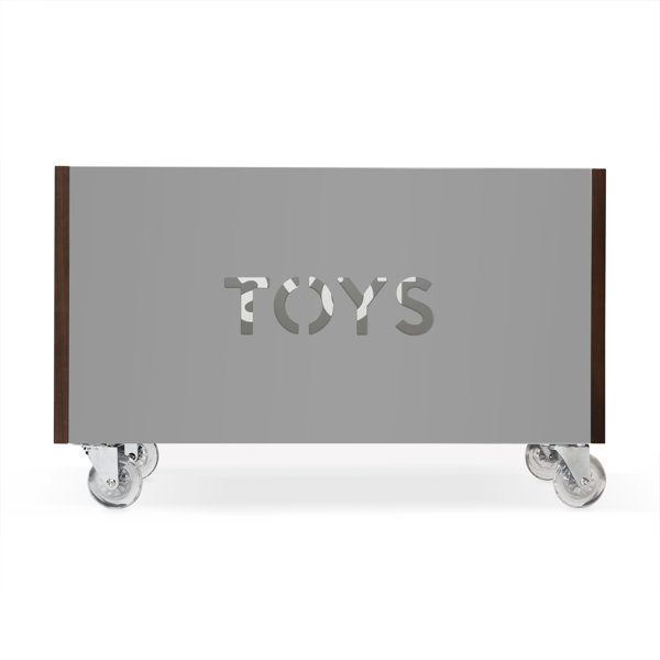 Nico and Yeye Toy Box & Reviews Wayfair